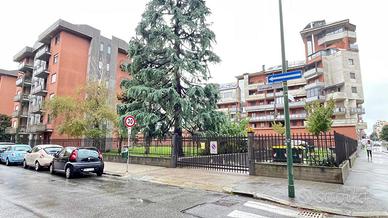 Box/Posto auto Torino [Cod. rif 3250358VCG] (Parel