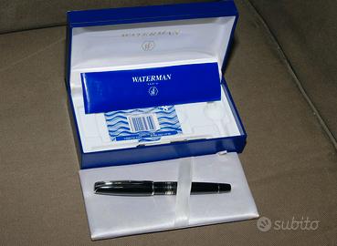 Penna stilografica Waterman Charleston