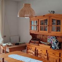  mobili zona pranzo / cucina in legno massello 