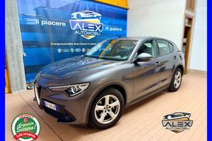 Alfa Romeo Stelvio 2.2Td 150cv Aut E6