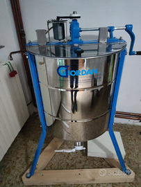 KIT per apicoltori completo