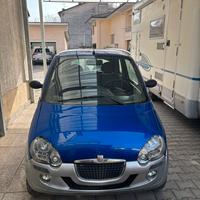 Minicar Grecav Eke LM5