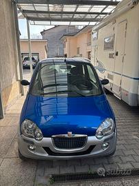 Minicar Grecav Eke LM5