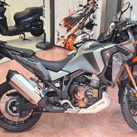 Honda Africa Twin CRF 1100L Adventure Sports (2024