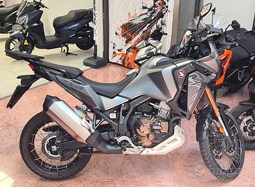 Honda Africa Twin CRF 1100L Adventure Sports (2024