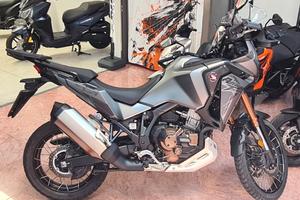 Honda Africa Twin CRF 1100L Adventure Sports (2024