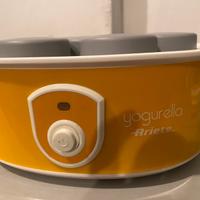 Yogurtiera Ariete