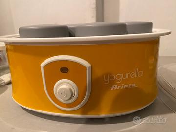 Yogurtiera Ariete