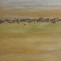 Quadro PAESAGGIO IMPRESSIONISTA dipinto
