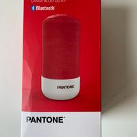 Bluetooth speaker - Pantone