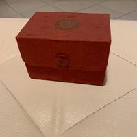 Vecchie carte da gioco - Canasta Modiano 1953