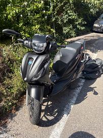 Medley 125 S 2024