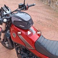 Serie di Accessori per Benelli Leoncino