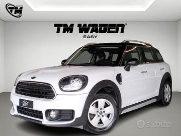Mini Cooper Countryman 1.5 Boost - NEOPATENTATI