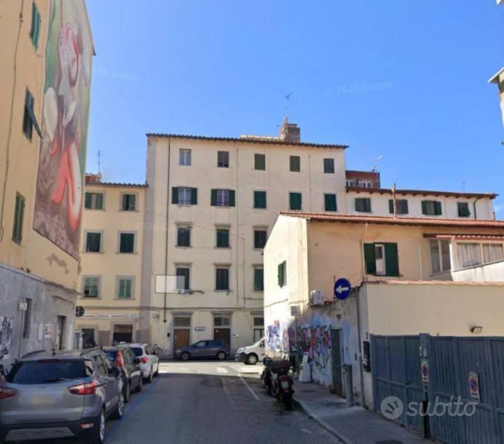 Appartamento - Livorno