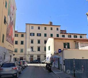 Appartamento - Livorno