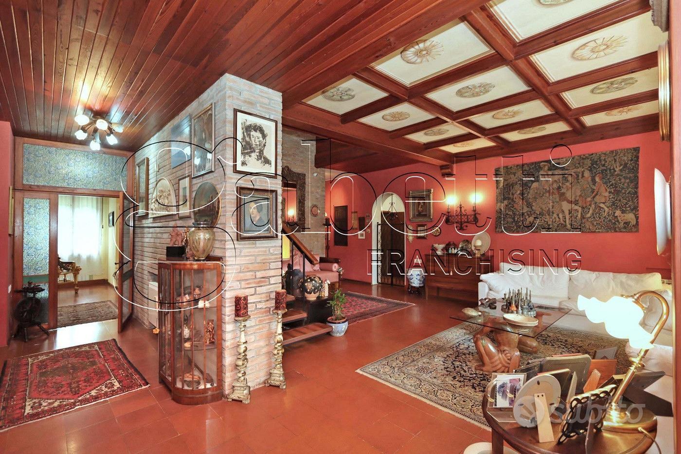 Casa – Copparo, Ponte San Pietro - Vista 3