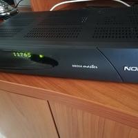 Decoder Nokia Media Master 9600S con telecomando