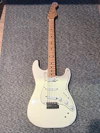 Fender Stratocaster Ed O'Brien EOB Sustainer