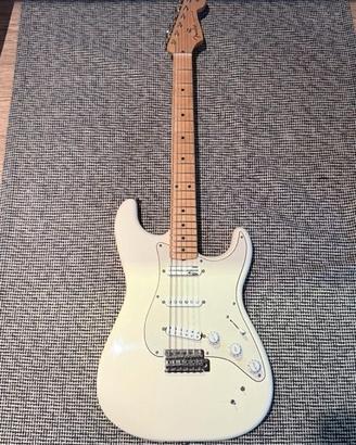 Fender Stratocaster Ed O'Brien EOB Sustainer