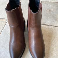 Scarpa Tronchetto donna