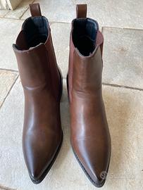 Scarpa Tronchetto donna