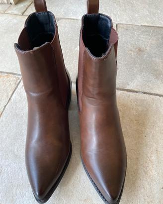 Scarpa Tronchetto donna