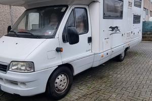 Laika Ecovip 2.1 del 2003