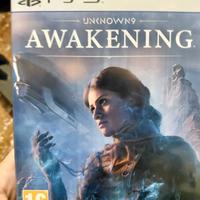 Awakening 