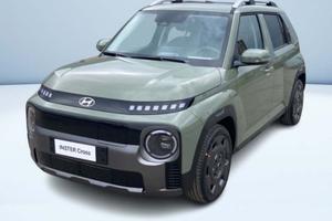 Hyundai Inster 49kWh Cross (SP)