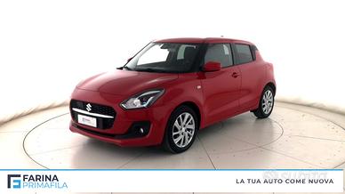 SUZUKI Swift VI - Swift 1.2h Cool 2wd U80393