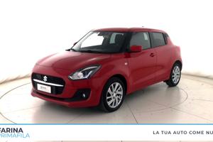 SUZUKI Swift VI - Swift 1.2h Cool 2wd U80393