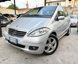 Mercedes-benz A 200 126000km