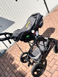 Trio Kiduku 3 in 1 - Usato pochissimo come nuovo