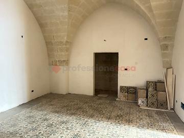 Casa Indipendente Grottaglie [LM2646VRG]