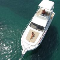 Della Pasqua Dc 10 s aifo 330 hp NATANTE