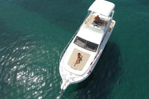 Della Pasqua Dc 10 s aifo 330 hp NATANTE