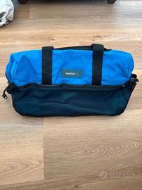 Borsa da palestra Reebok