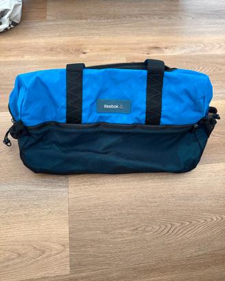 Borsa da palestra Reebok