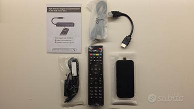 Ricevitore digitale terrestre 