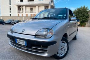 Fiat Seicento 1.1 benz con idroguida economica 200