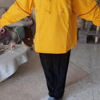 Felpa the North Face nf0a884t56p-m 230