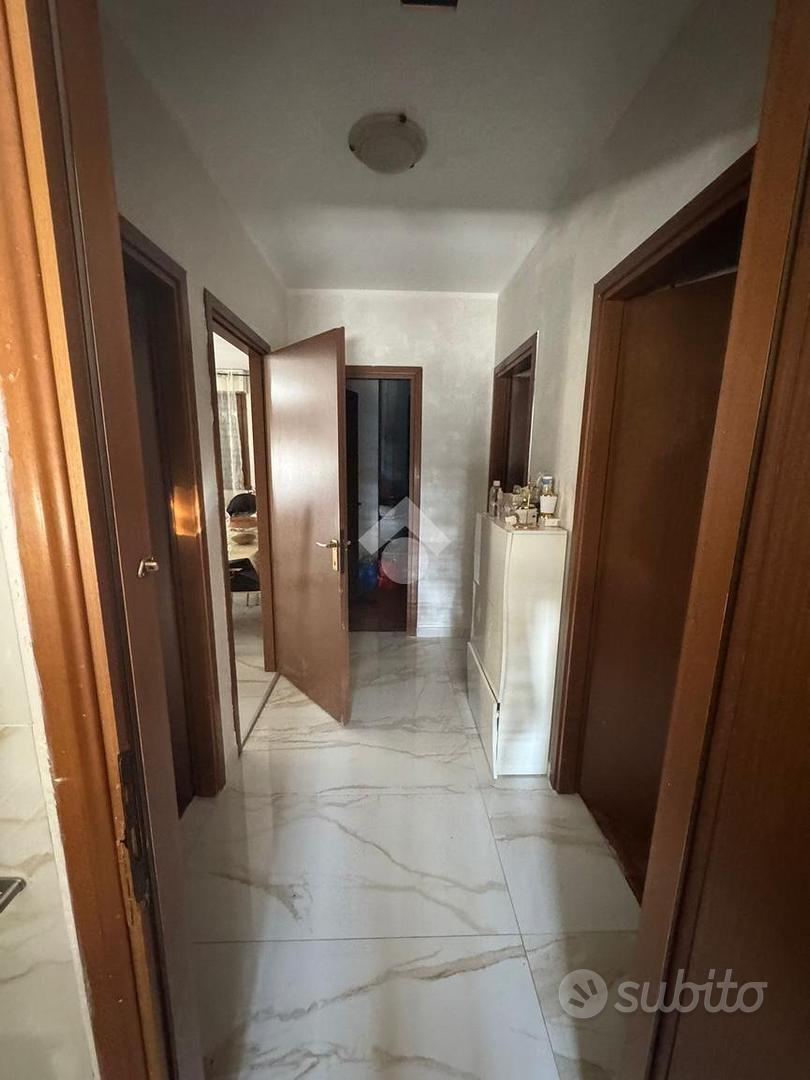 Apartment in Nervesa della Battaglia, Sant'Andrea - Vista 3