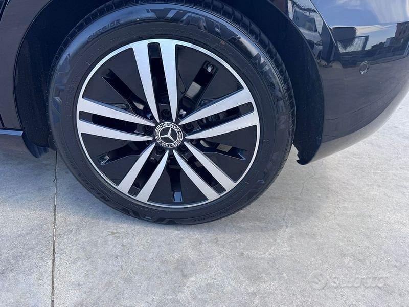 Mercedes-Benz Class A 2019 photo 5