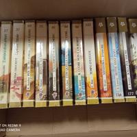 Harmony Oro Vintage 38 numeri 