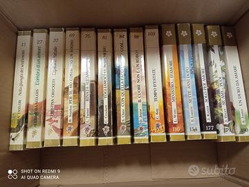 Harmony Oro Vintage 38 numeri 