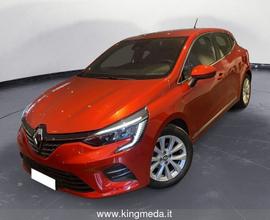 Renault Clio TCe 100 CV 5p. Intens GPL