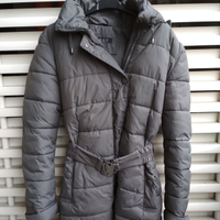 Giacca donna inverno