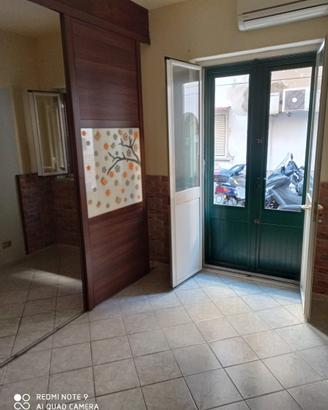 Appartamento a Palermo zona Arenella