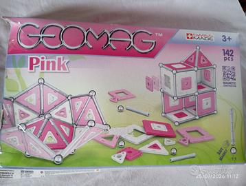Geomag